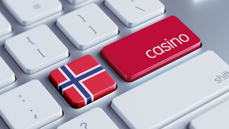 Casino i Norge